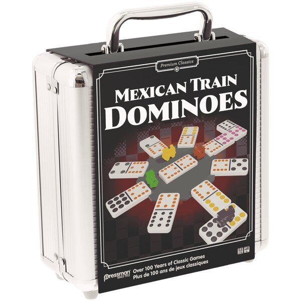 Domino Golijat Meksički Voz<br>