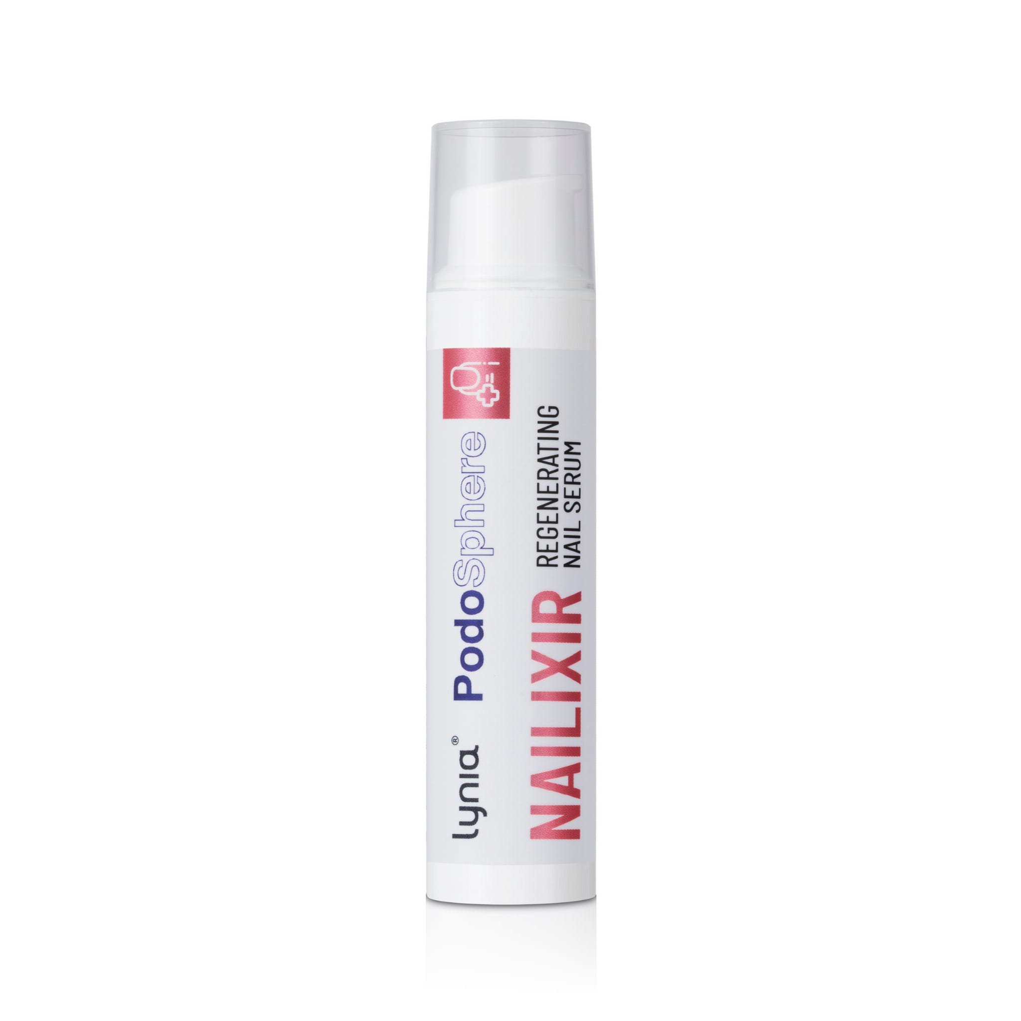 Linea PodoSphere