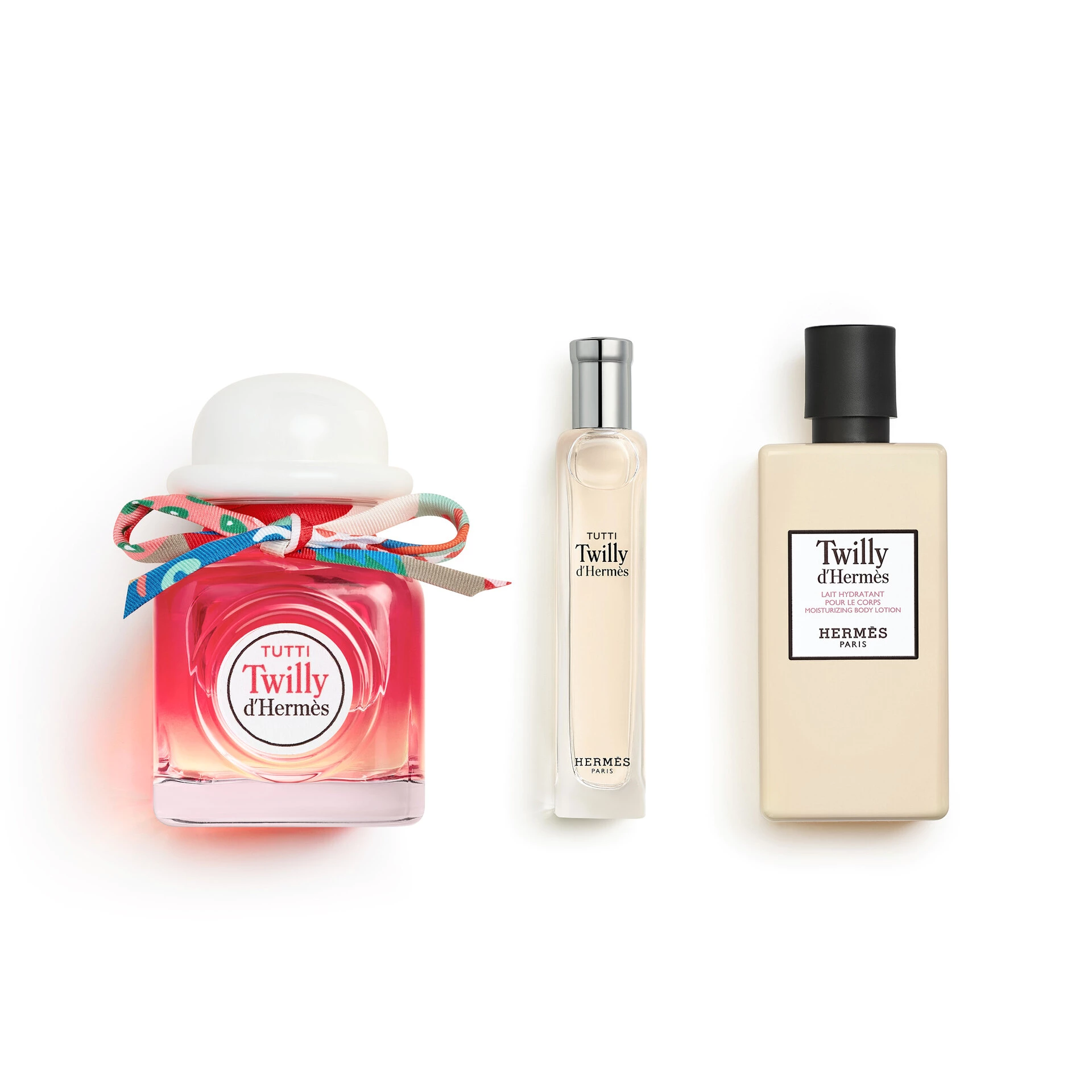 Tutti Twilly D'Hermès EdP 85 ml Gift Box - HERMÈS