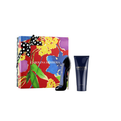 Carolina Herrera Good Girl Eau de Parfum Cadeauset, Parfum voor Dames, 50 ml