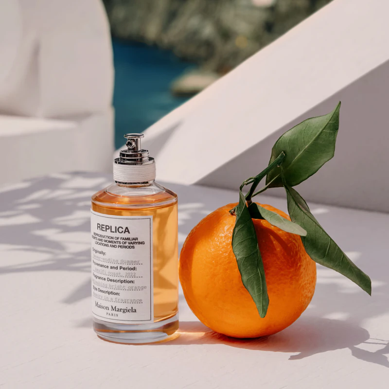 Maison Margiela REPLICA Ending Summer unisex wc-vesi