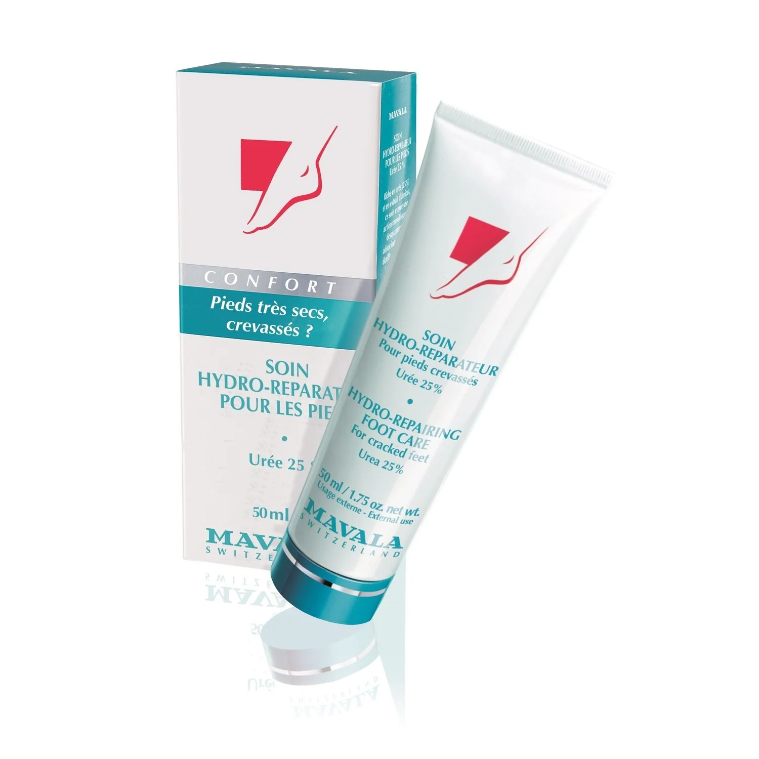 Piedi Crema Hydro-Repairing Piedi - Trattamento Piedi