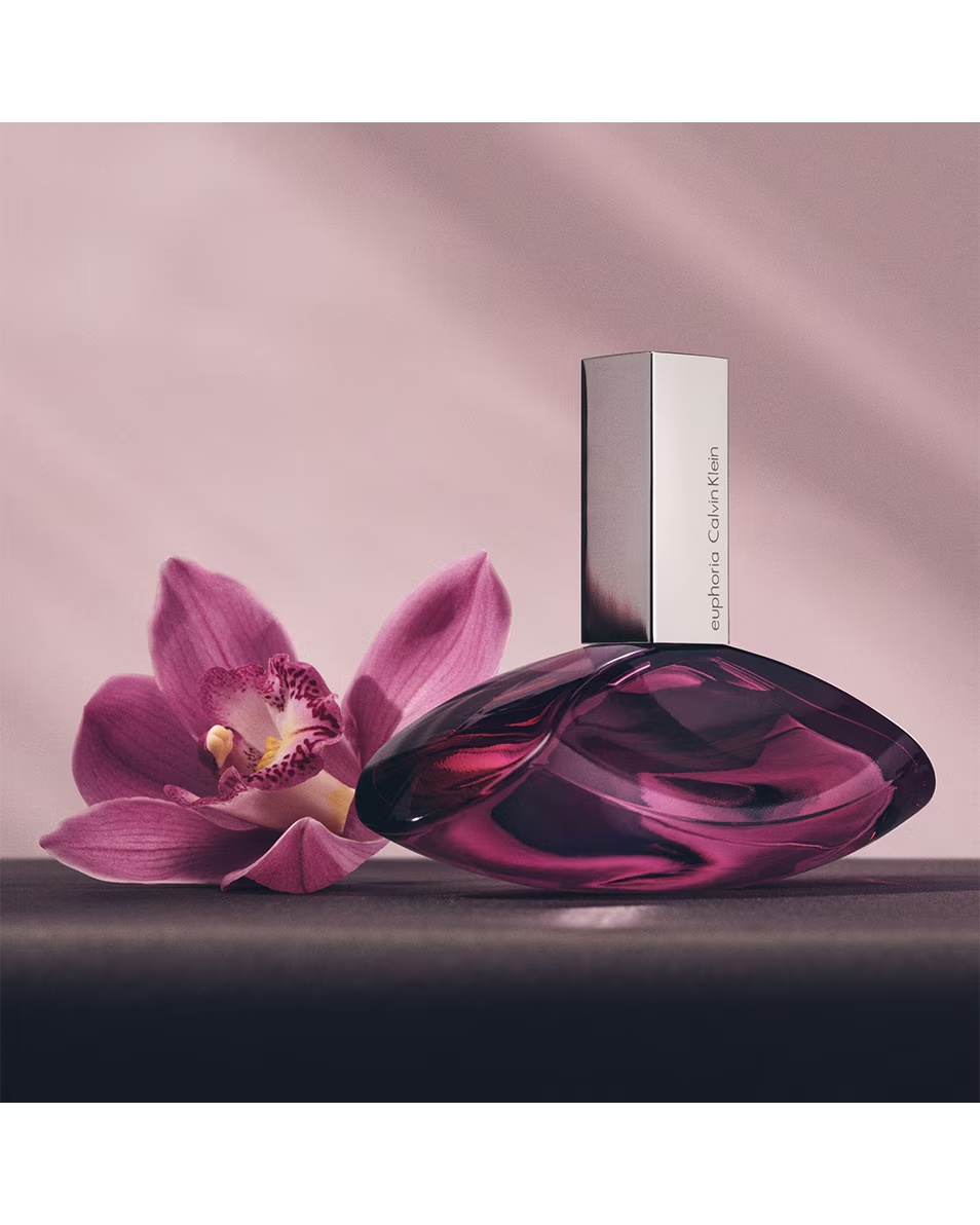 CALVIN KLEIN EUPHORIA EAU DE PARFUM