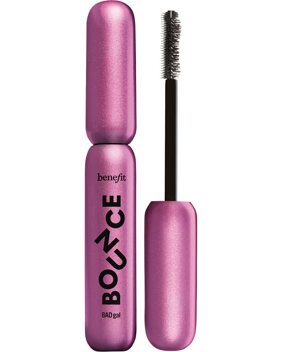 BENEFIT COSMETICS Lashes BADgal Bounce