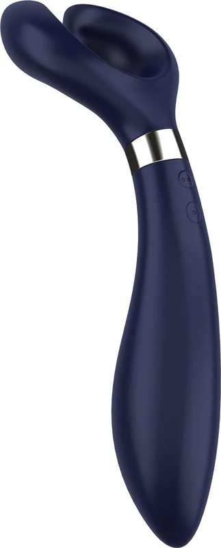 Vibrátor Satisfyer Endless Fun pre páry