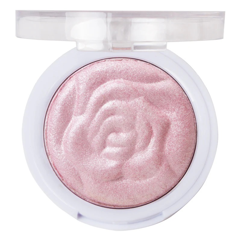 J.Cat Beauty You Glow Girl Baked Highlighter