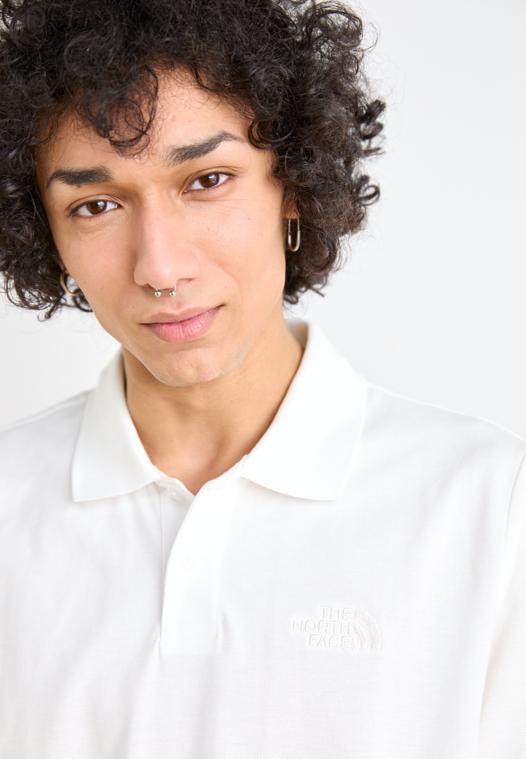 Tricouri polo The North Face