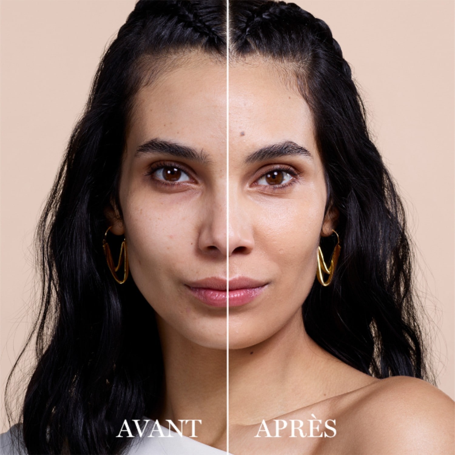Lancôme Care & Glow