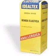 IDEALTEX Verband Idealtex Nat 5x450 cm