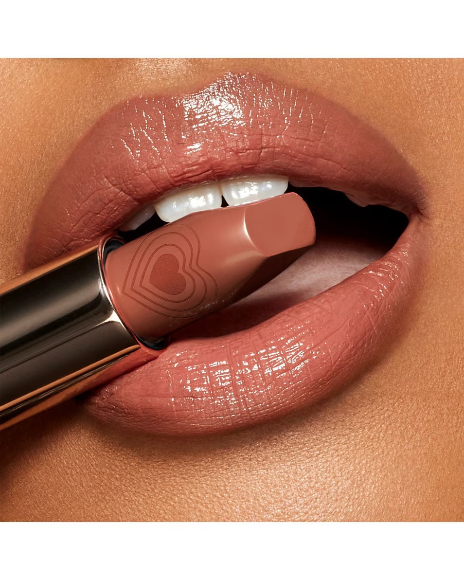 Κραγιόν CHARLOTTE TILBURY KISSING