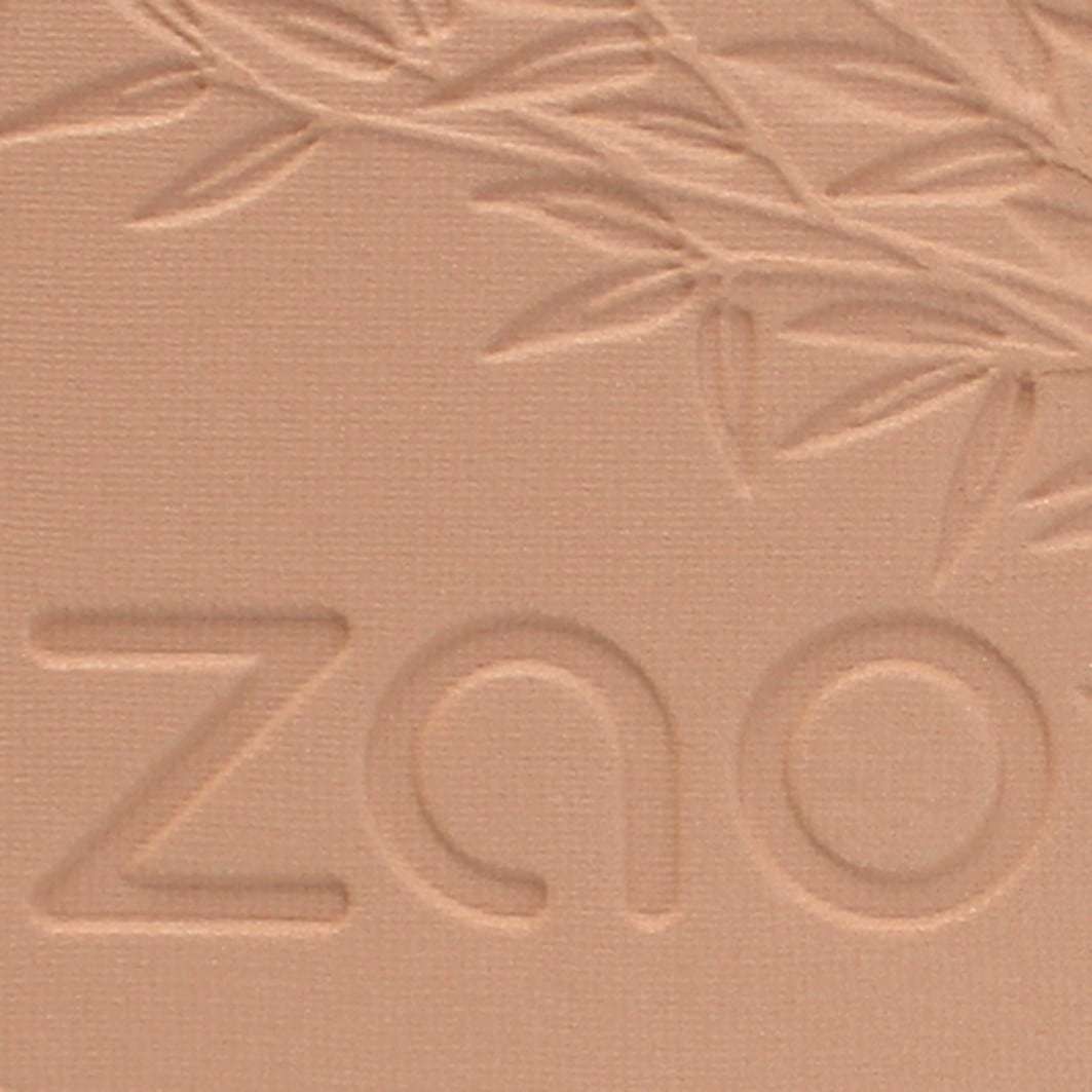 ZAO Bambusov kompaktni puder - 9 g