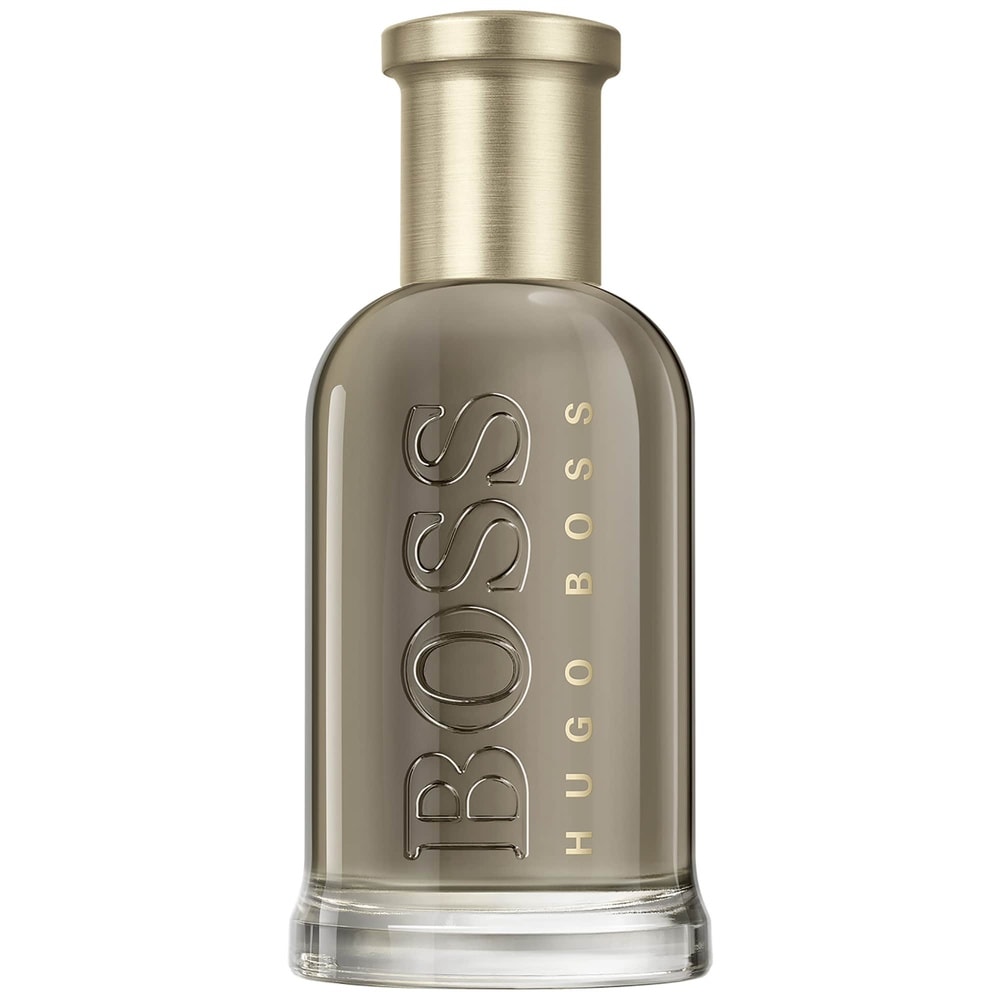 Hugo Boss Bottled