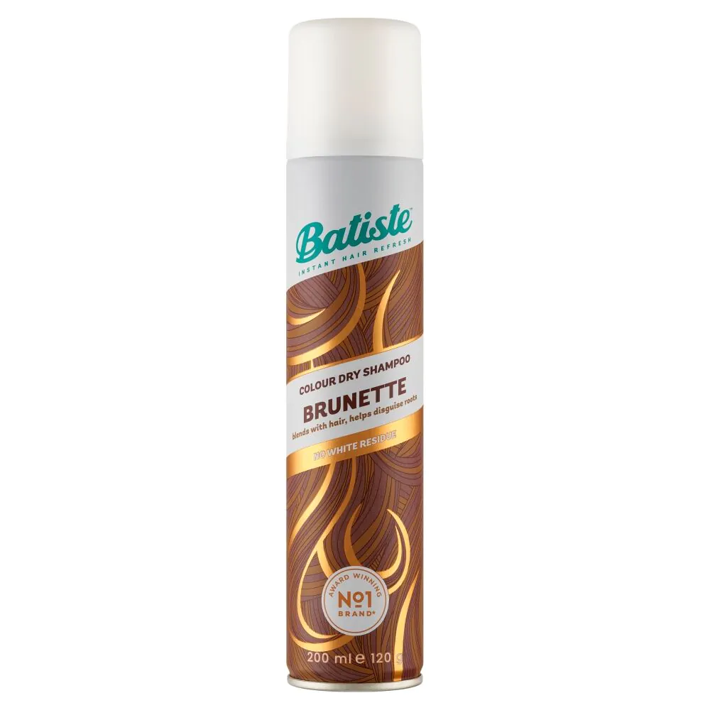 Batiste Suchy Szampon A Hint Of Colour For Brunettes