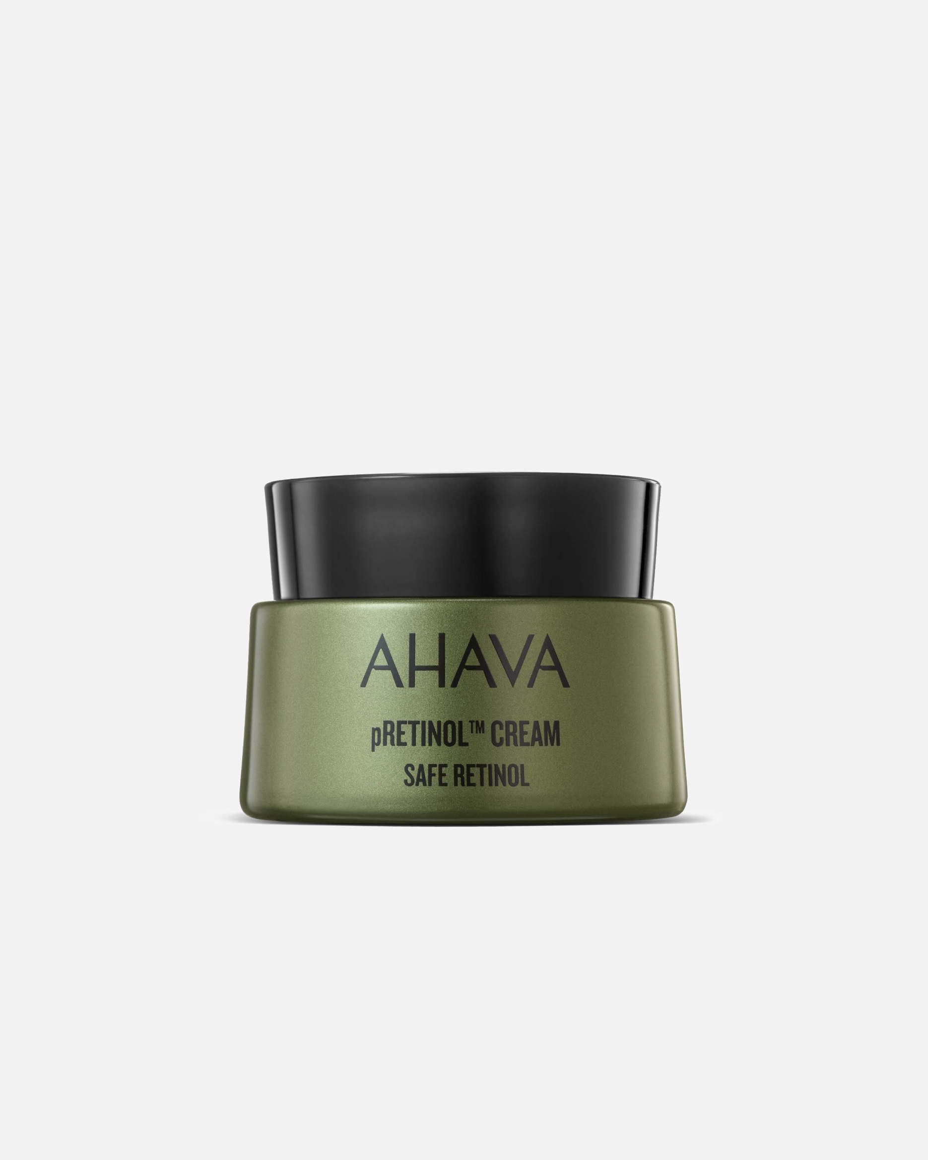 AHAVA Safe pRetinol Cream 50 ml