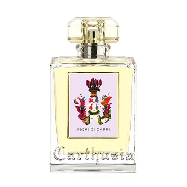 Fiori Di Capri Eau De Parfum | 100 ml
