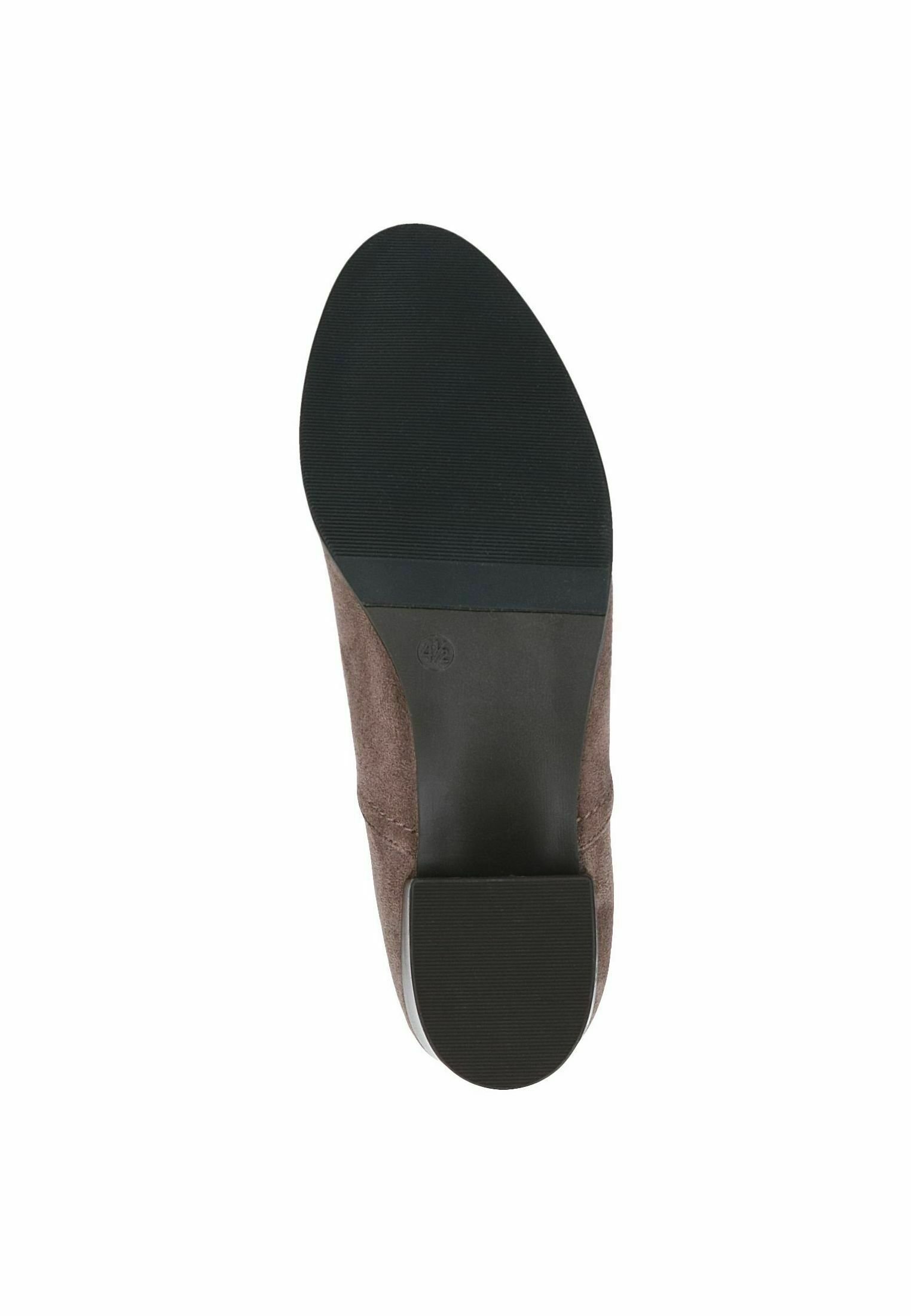 Caprice Boots - café stretch