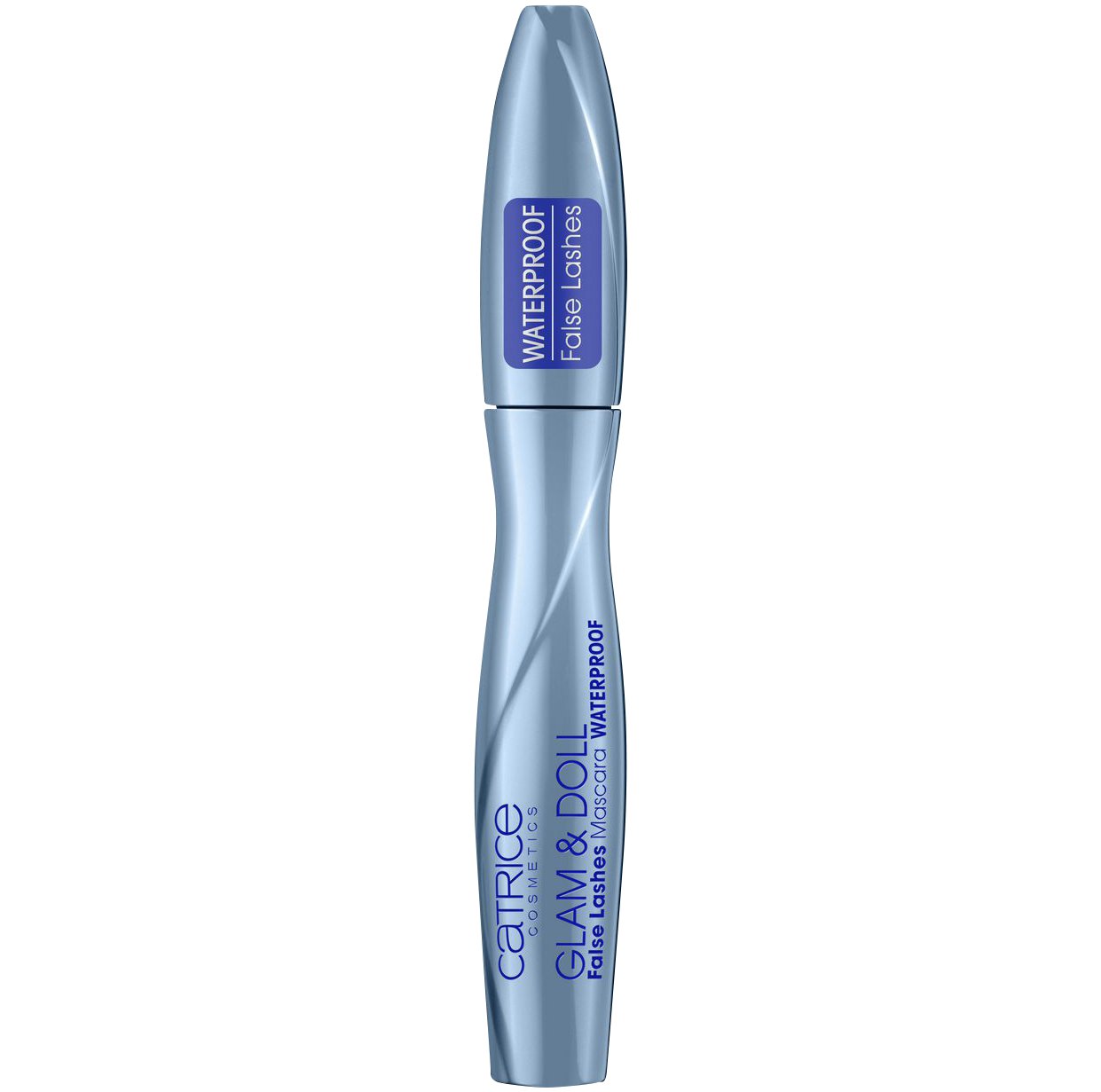 Catrice маскара 10ml Glam Doll