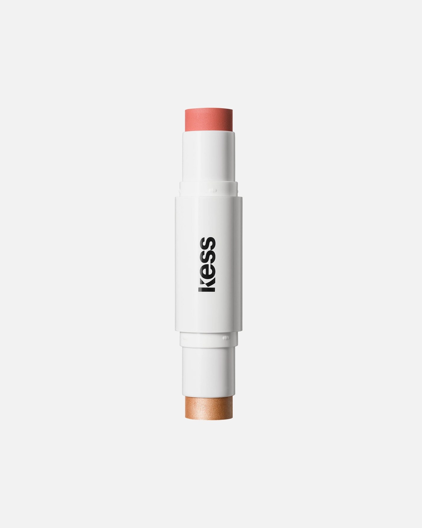 Kess Berlin Blush Blush & Glow Duo zīmulis - 11 g