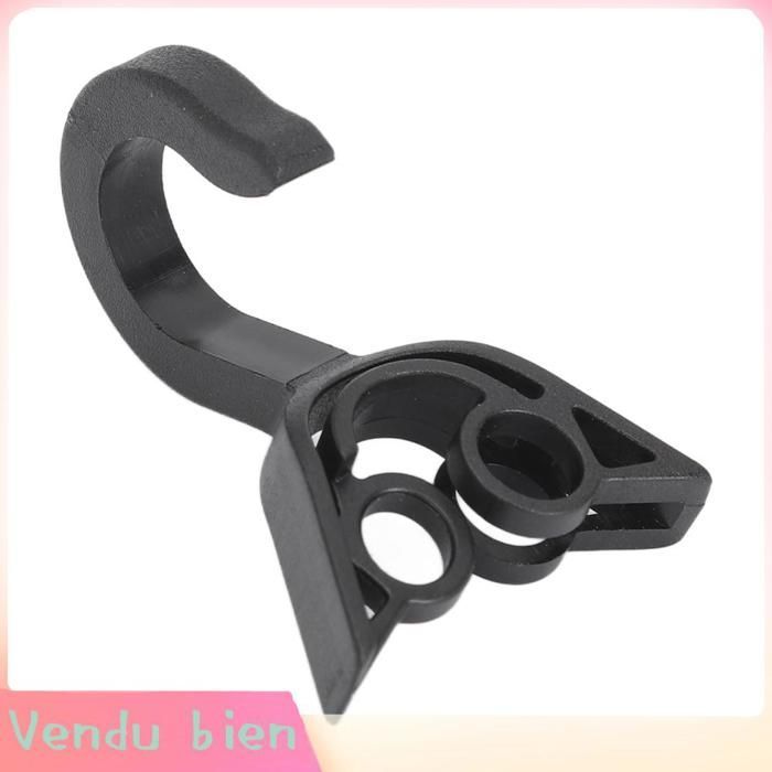 Garosa Outdoor Camping Hooks 50pcs Outdoor Camping Hooks Multifunctional Windproof Skid Proof Tent Hooks sport equipment