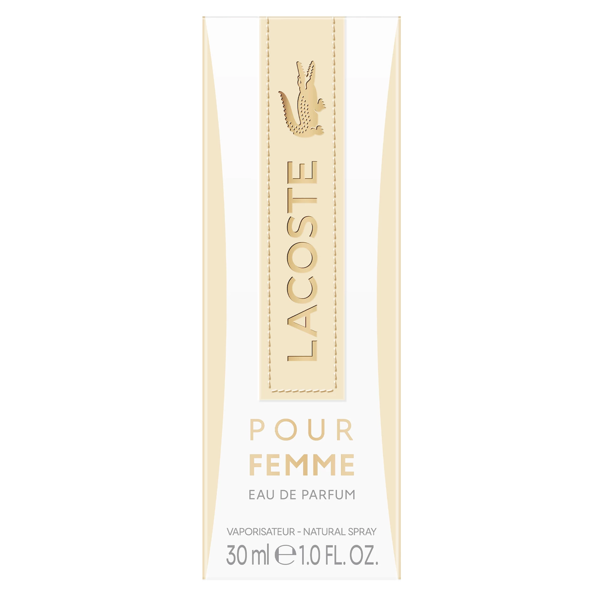 Pour Femme EdP 30 ml - Lacoste