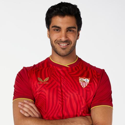  Sevilla FC shirt