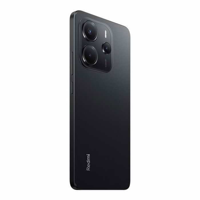 Smartphone - XIAOMI - Redmi Note 14 - 8 GB de RAM - 256 GB de ROM - Pantalla AMOLED de 6,67