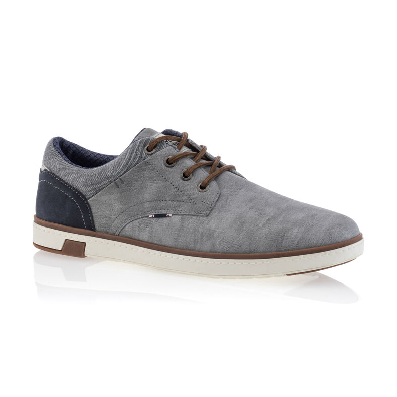 Korit / lenkkarit Homme Gris