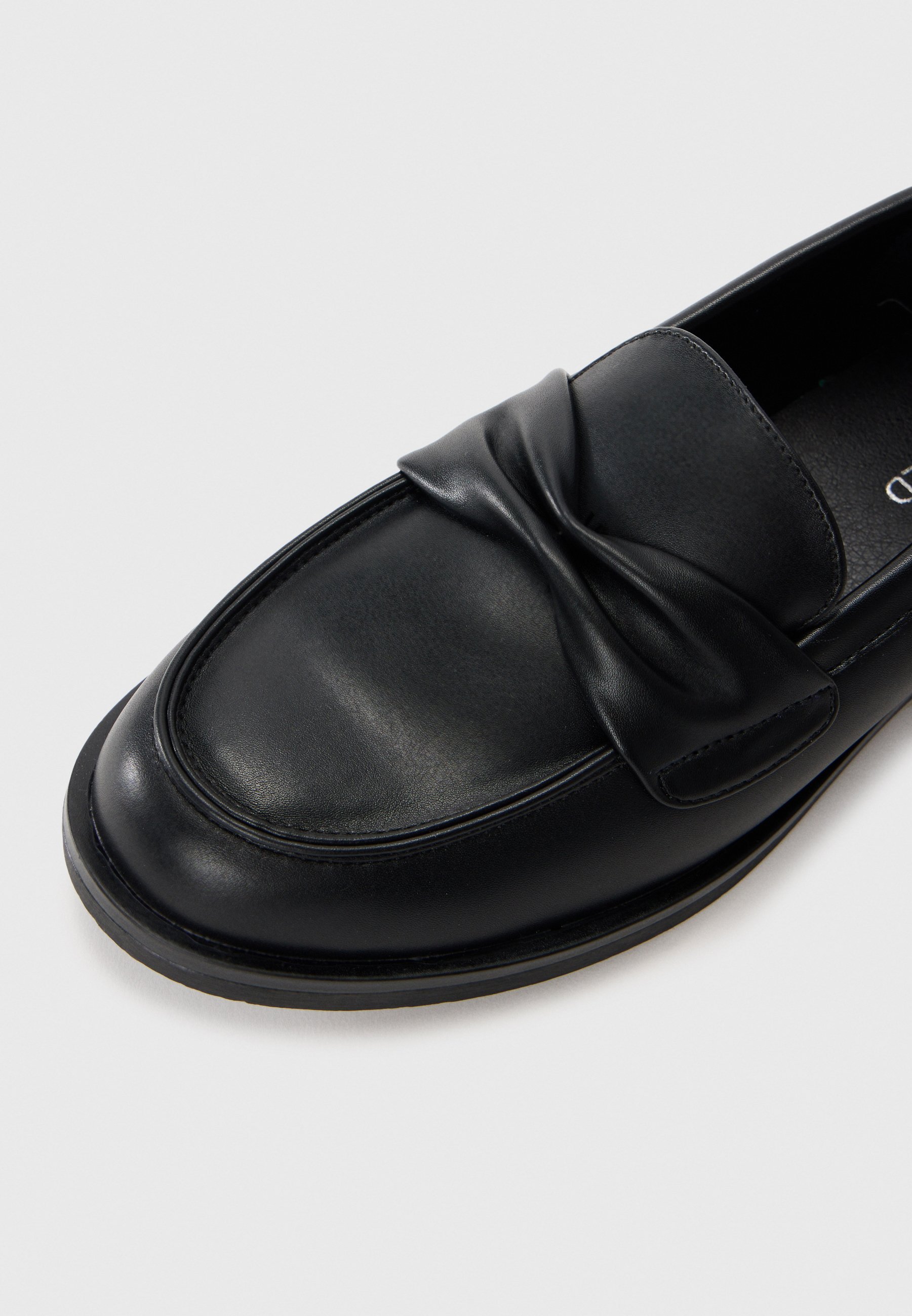 Anna Field Slip-ons - czarne