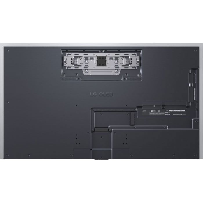LG OLED55G5 TV OLED da 55'' (139 cm) 4K UHD - Alpha11 AI 4K Gen2 - HDMI 2.1 - Dolby Vision e Atmos - WebOS 25