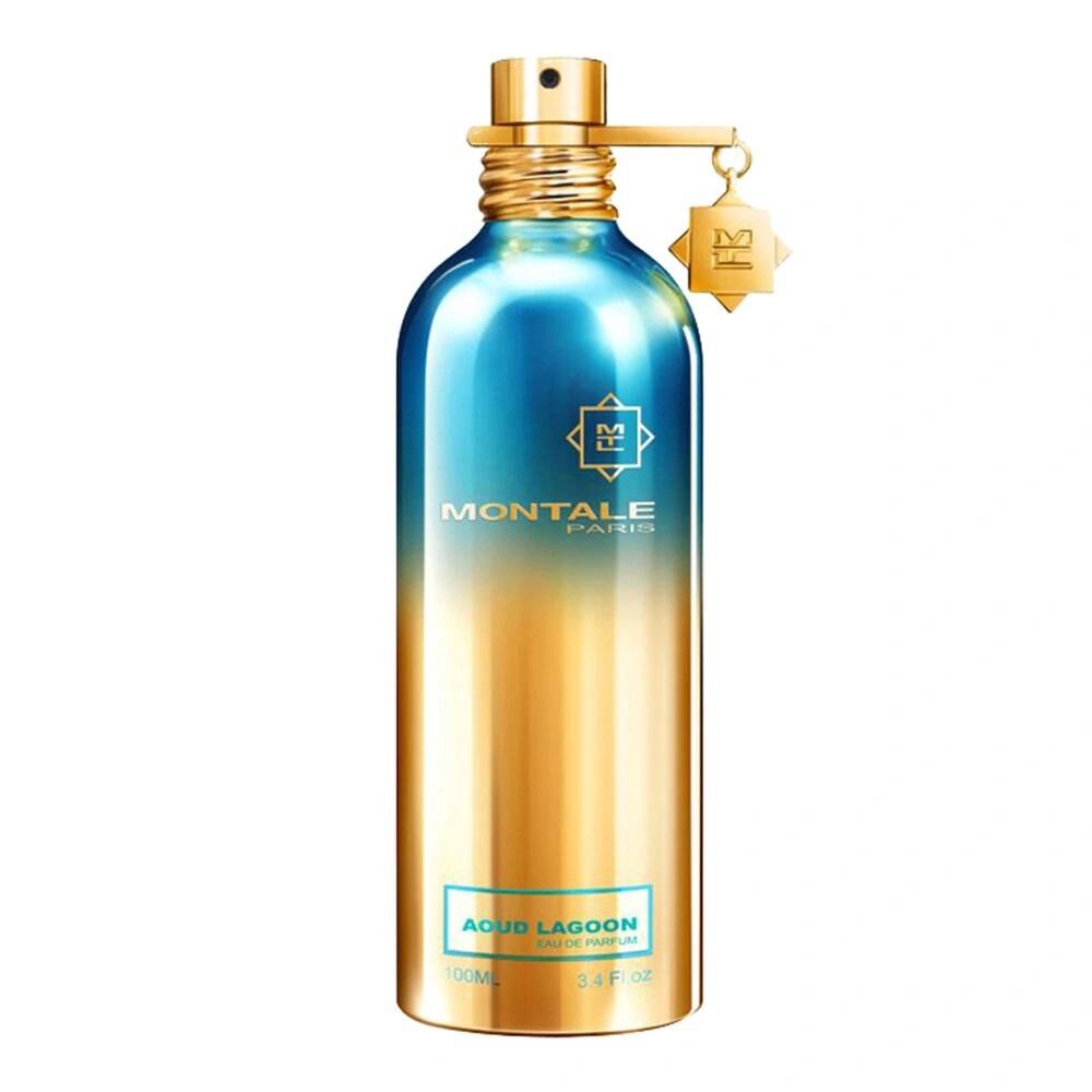Parfémovaná voda Montale Aoud Lagoon