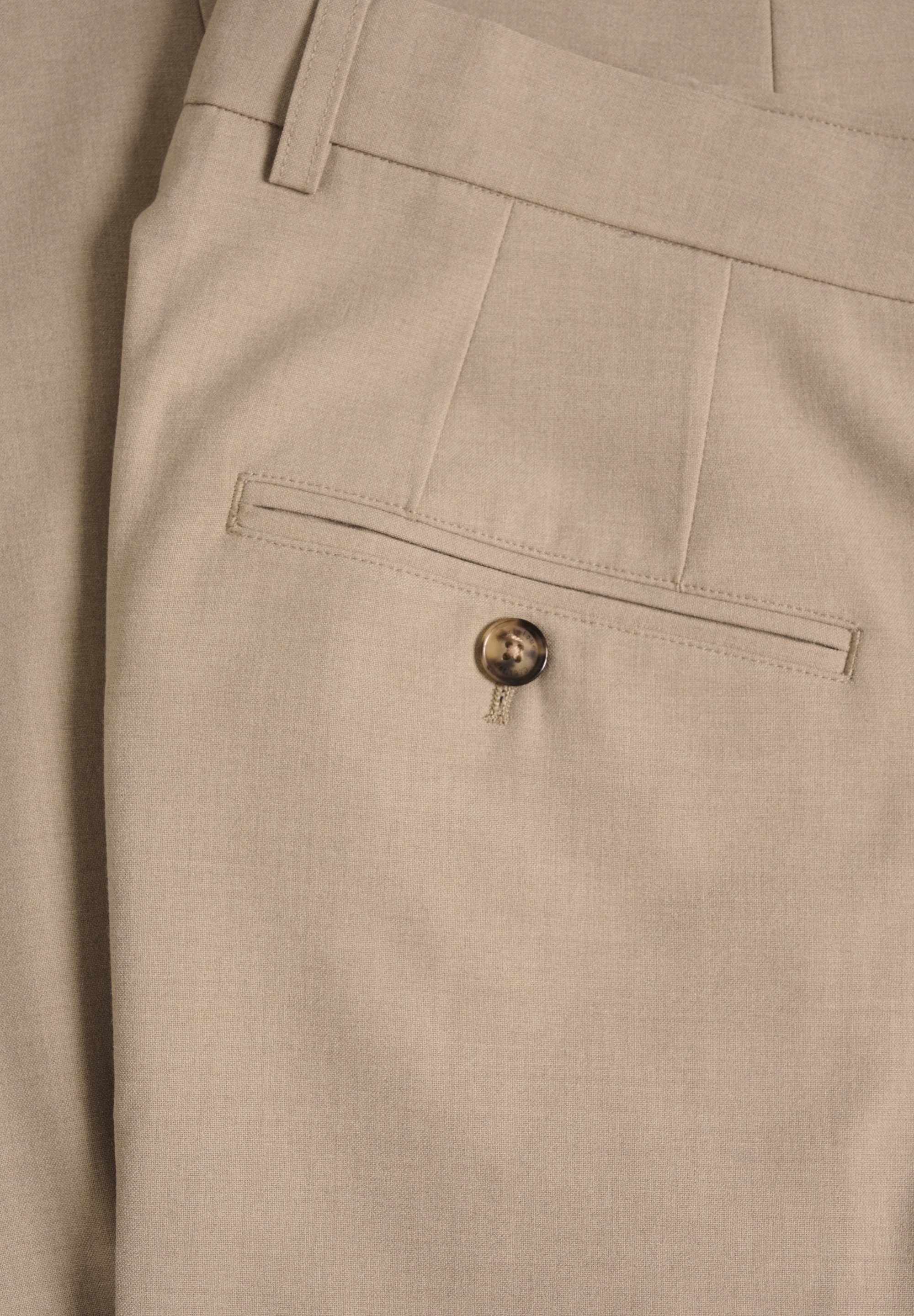Matinique Chinos - bruin