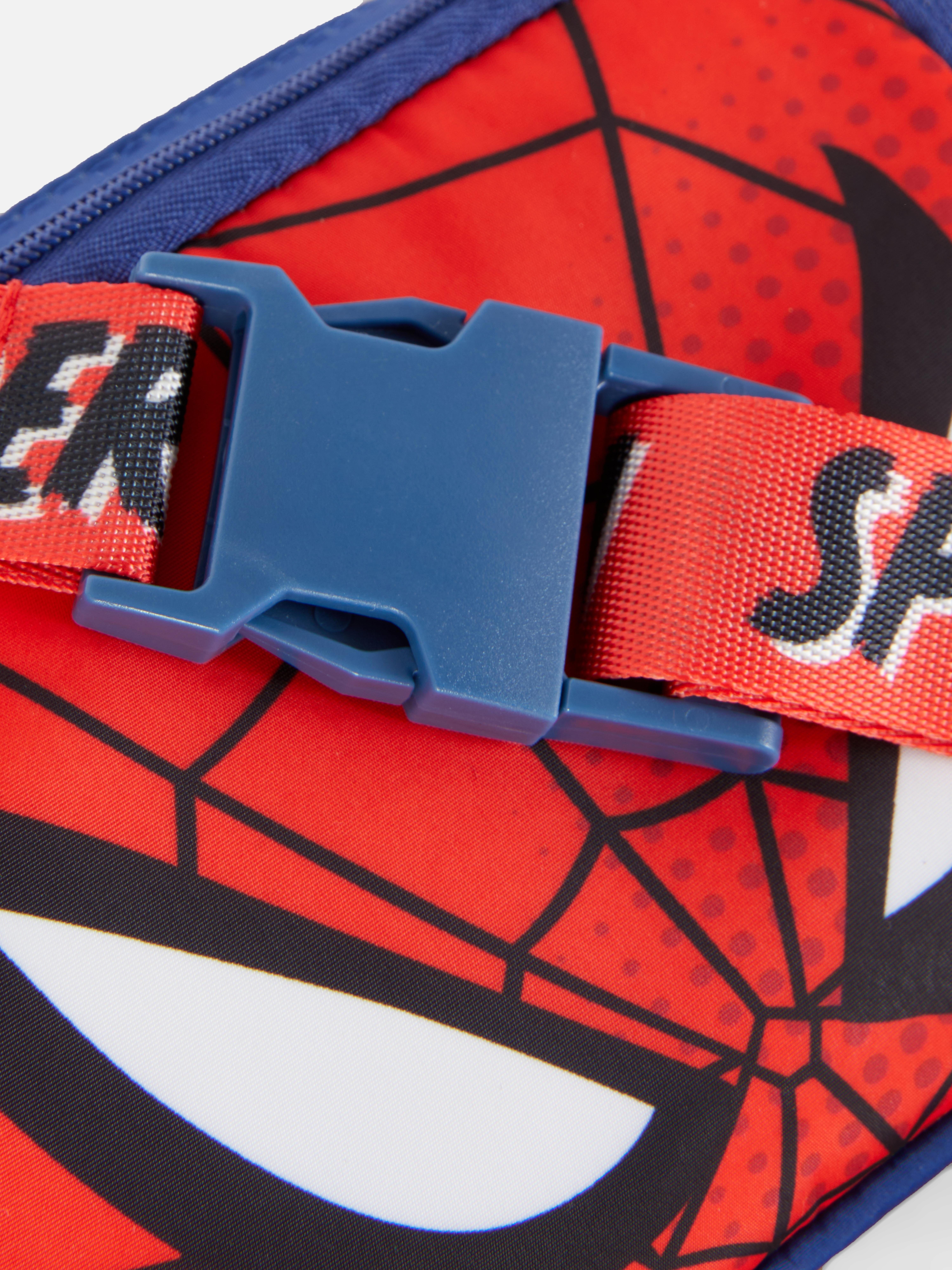 Borsetă MARVEL Spider-Man O borsetă cu design Spider-Man