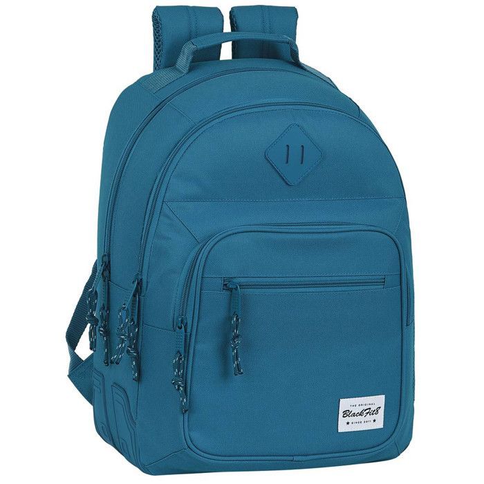 BlackFit8 Original Azure Backpack 42 CM - 2 Compartments - Premium