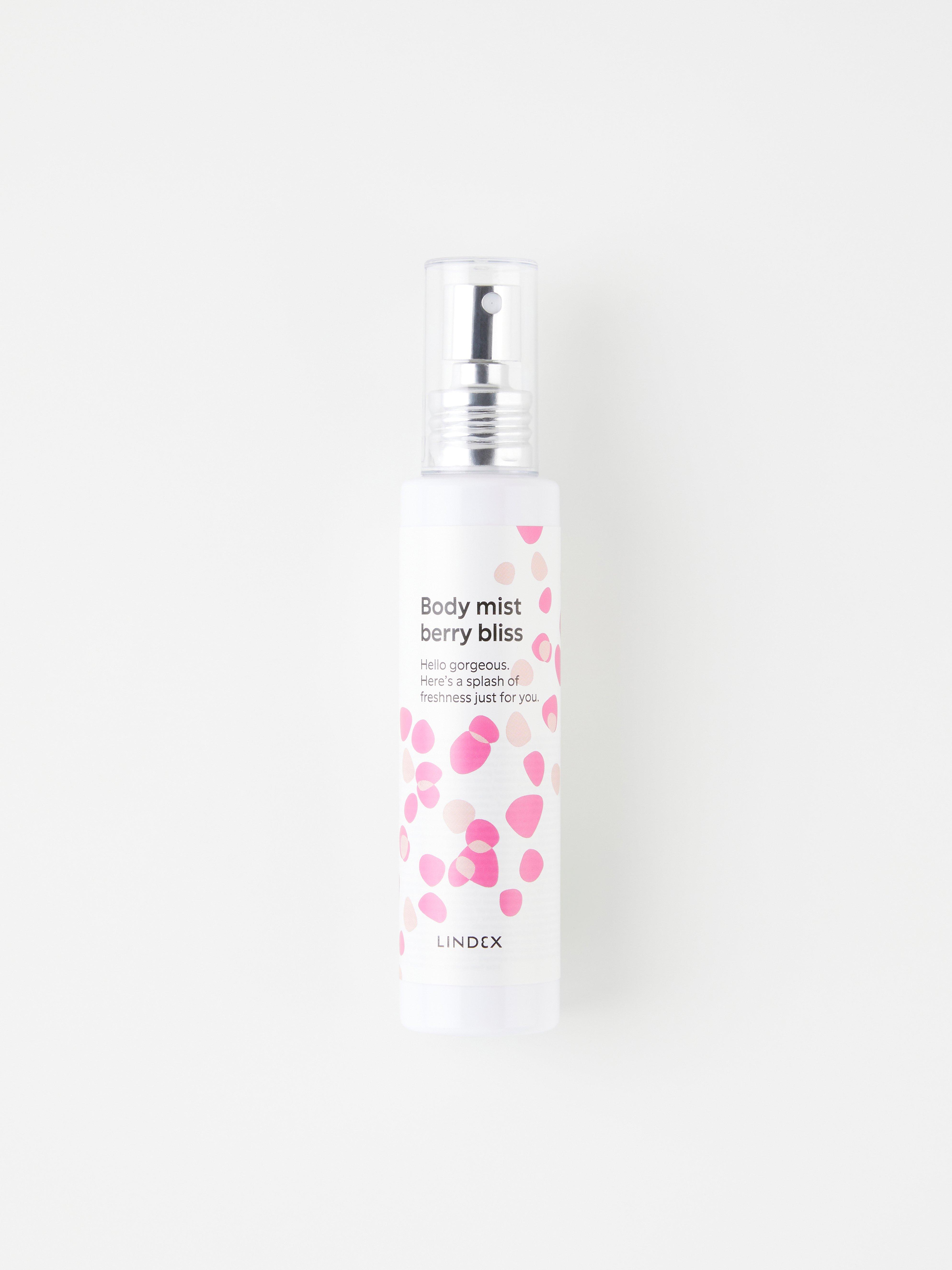 Body Mist No colour