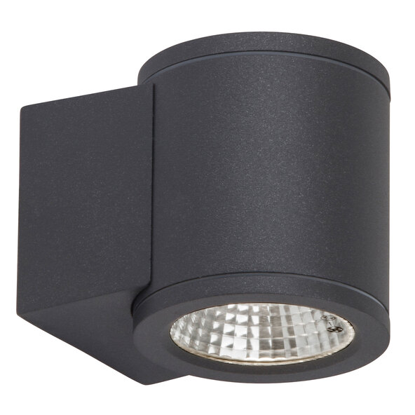 Argo LED buitenwandlamp, 6 W, 500 lm
