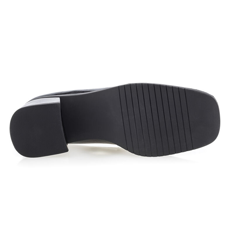 Schwarze Ballerinas / Mary Janes für Damen