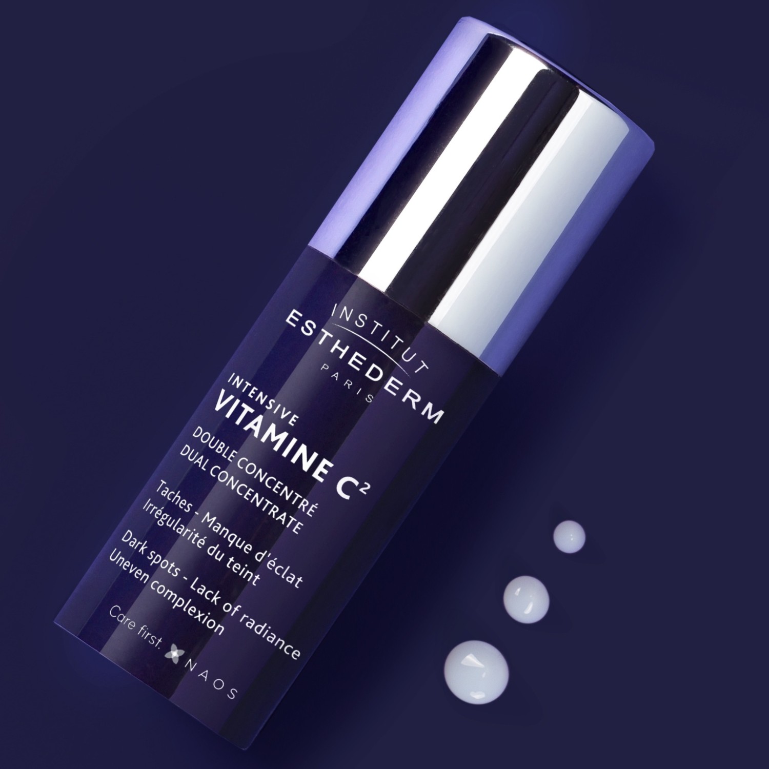 Institut Esthederm Intensive Vitamine C² Double Concentré