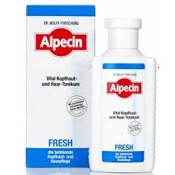 ALPECIN Alpecin Fresh Revitalizing Hair Tonic 200 ml