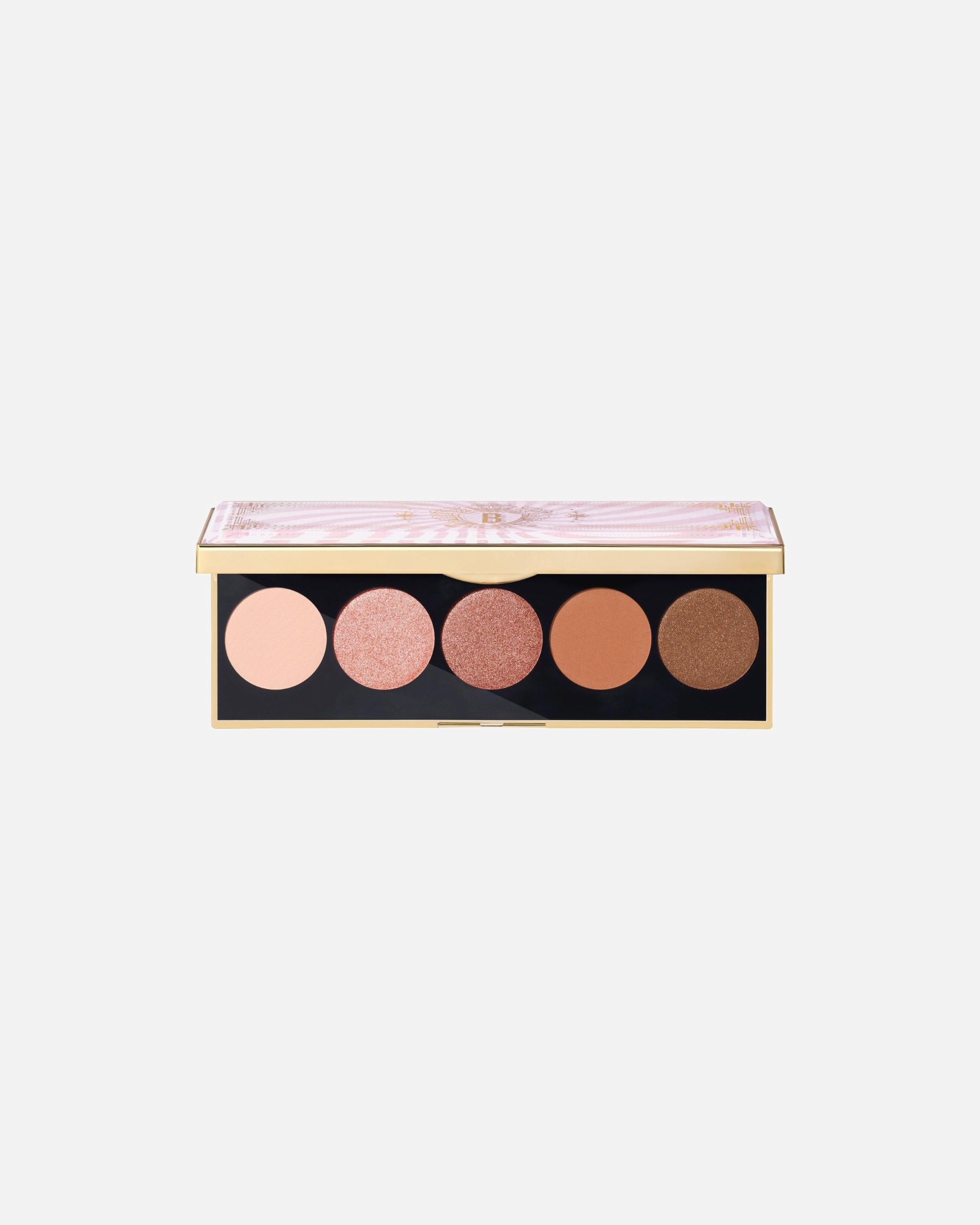 Bobbi Brown eyeshadow palette “Sweet Suite Collection Pink Mirage” – 1.3 g