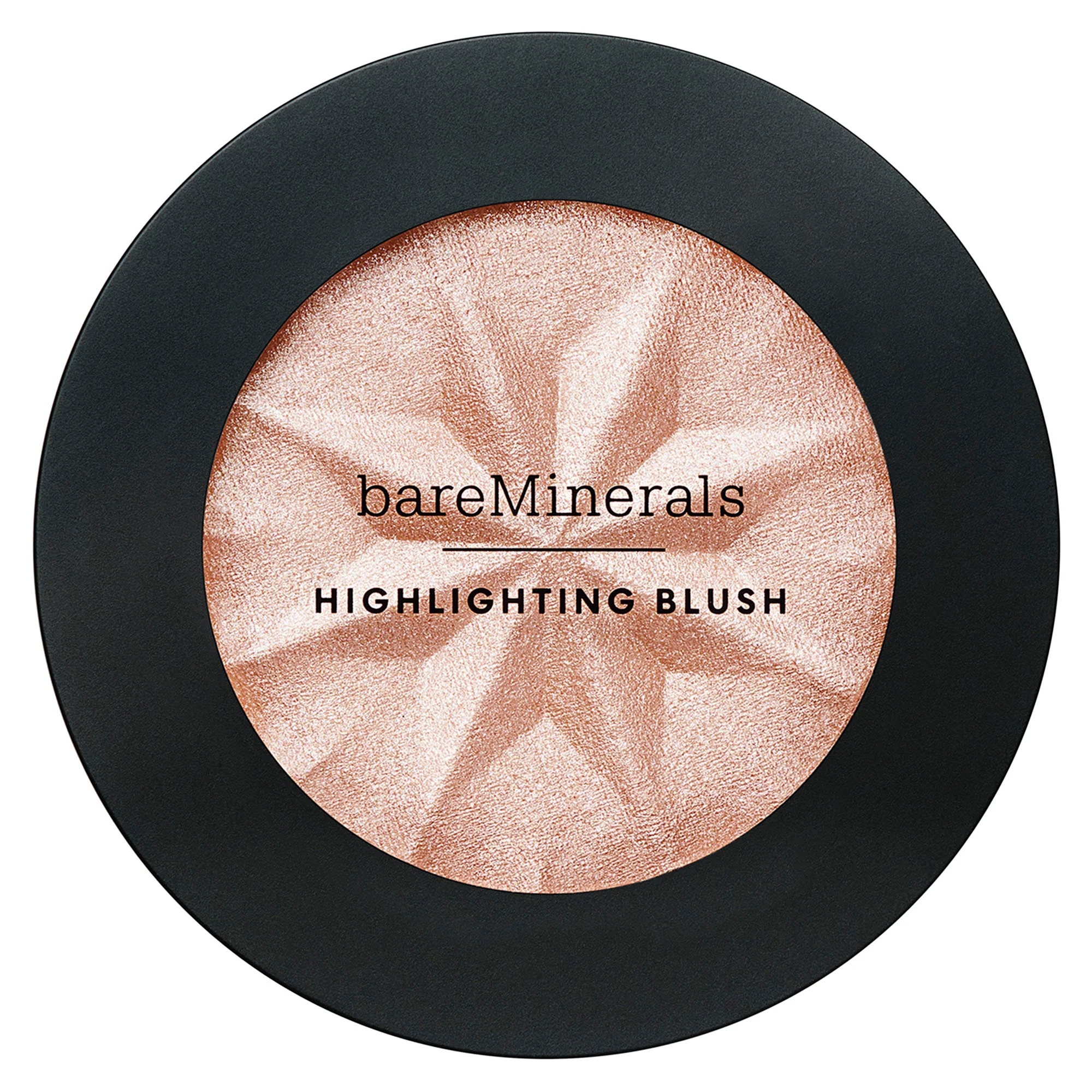 Viso Gen Nude Highlighting Blush - Fard compatto, Sublimatori e Illuminanti