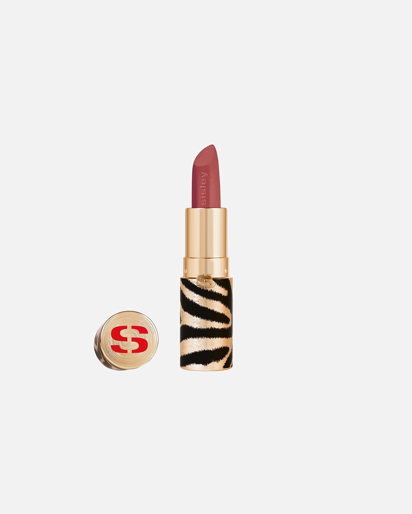 Sisley lūpų dažai Le Phyto Rouge Velvet - 3 g