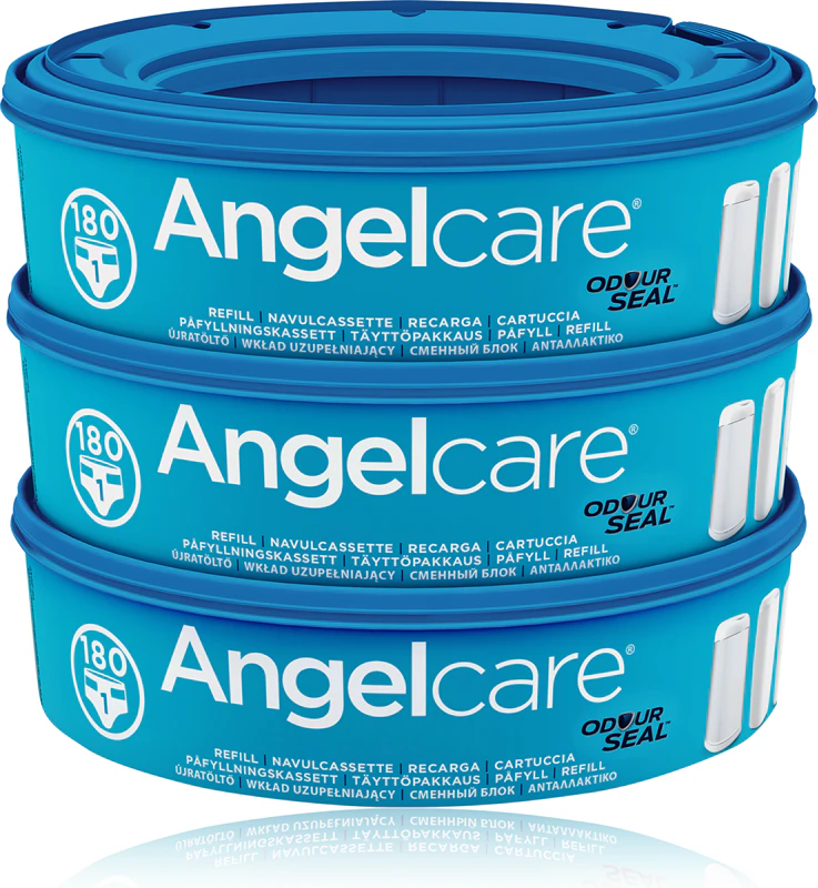 Cartucho de substituição Angelcare Classic
