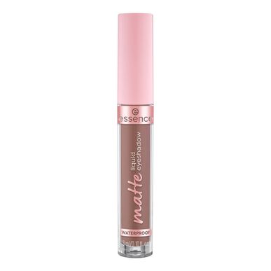 Essence Matt Flytande Ögonskugga 3ml