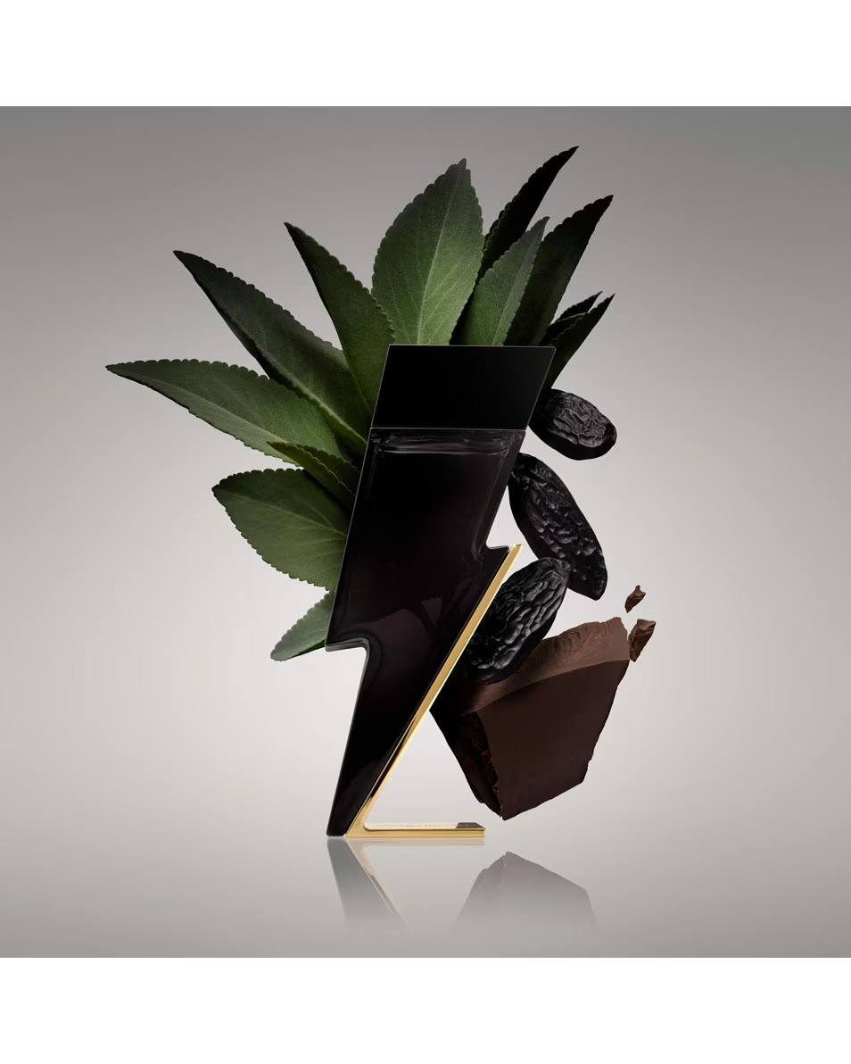 CAROLINA HERRERA BAD BOY EAU DE TOILETTE