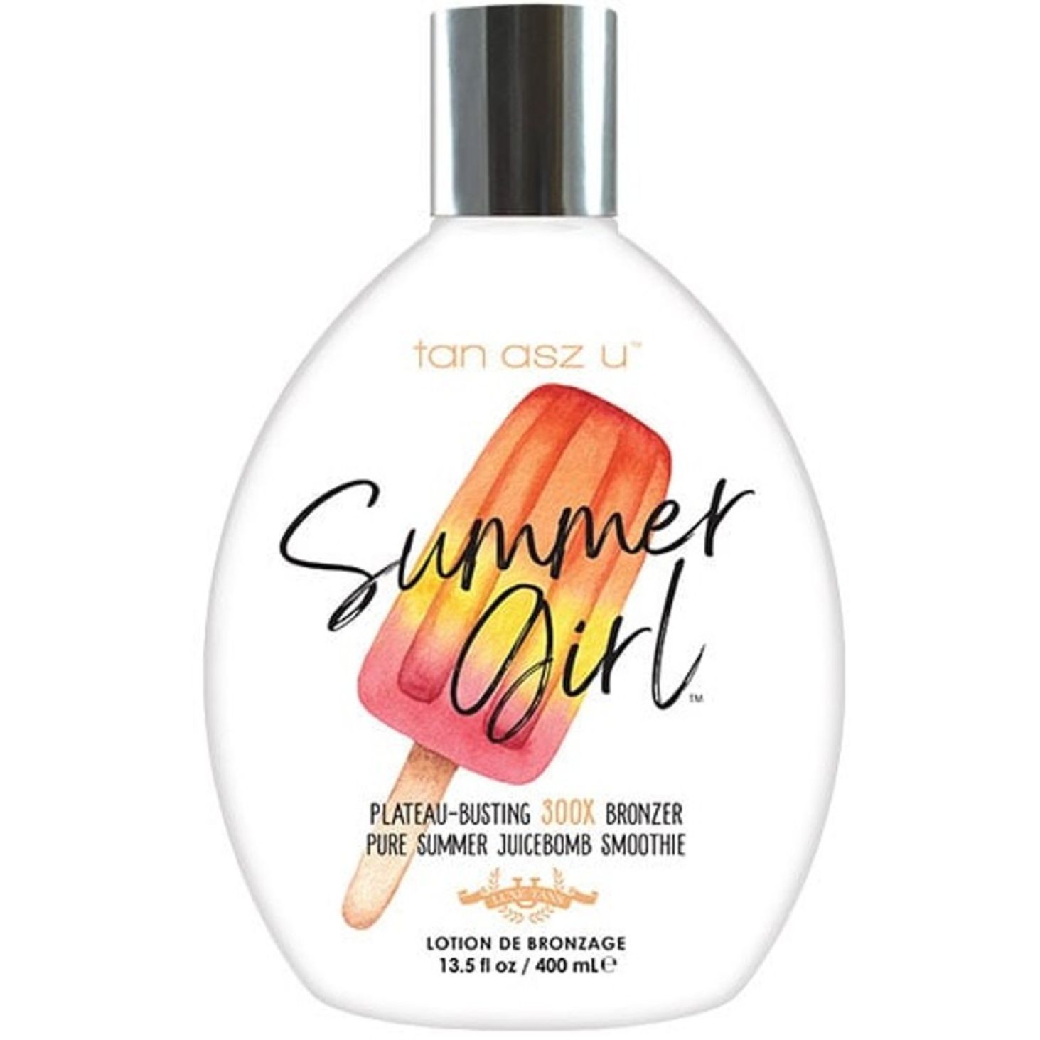 Tan Asz U Summer Girl