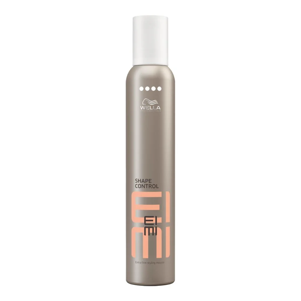 Styling EIMI Shape Control - Mousse Volumizzante