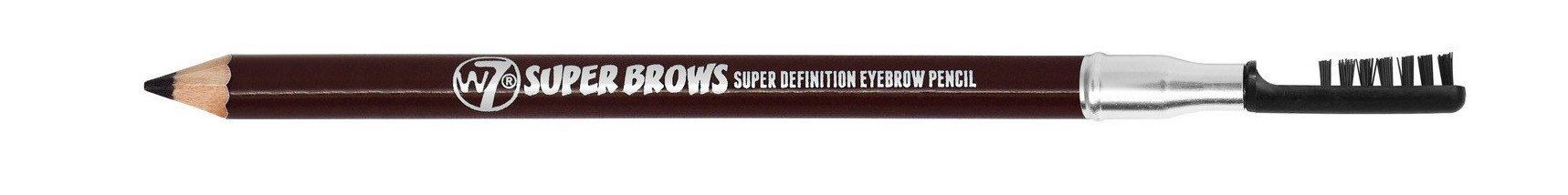 Super Brow Pencil Uzacu grima līdzekļi un zīmuļi