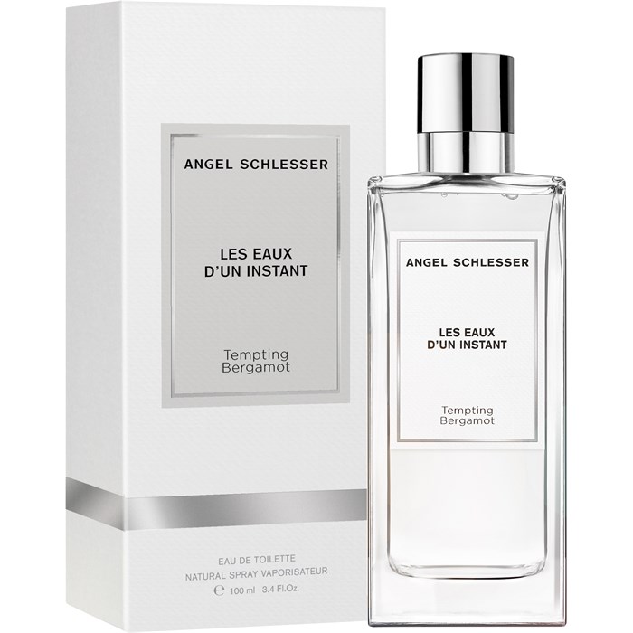 Angel Schlesser Les Eaux D'un Instant Tempting Bergamot