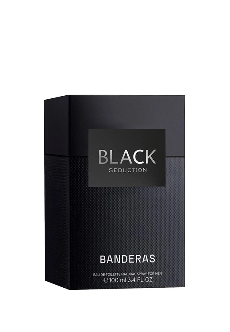 Antonio Banderas Black Seduction vīriešiem