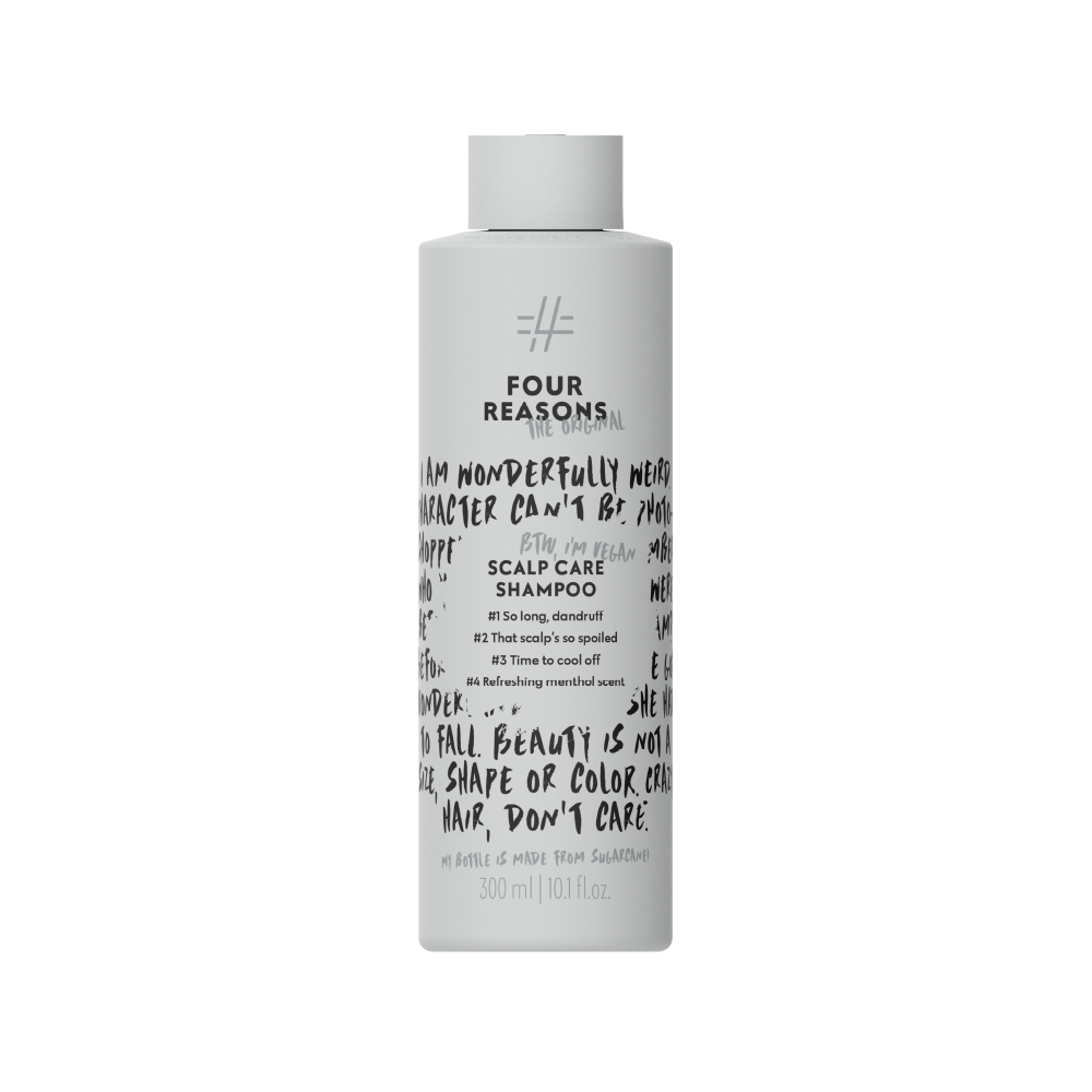 Šampon Four Reasons Original Scalp Care